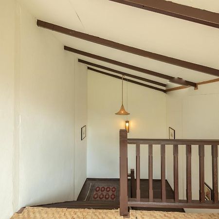 Chompor Lanna Hotel Чиангмай Экстерьер фото